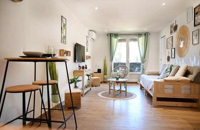 Appartement Design