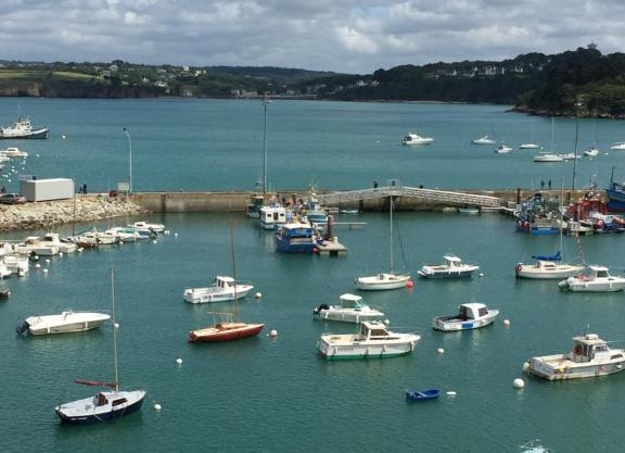 Appartement Design IV - Port du Rosmeur - Douarnenez