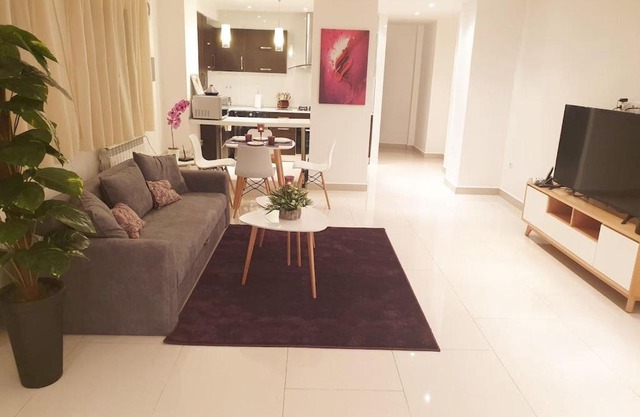 Appartement Djenane El Malik Hydra
