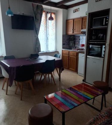 Appartement Douillet