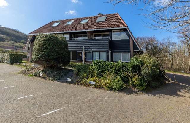 Appartement 'Duinoord' - Duinweg 117-12 | Zoutelande