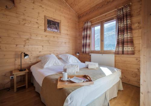 Appartement Ecrin 426