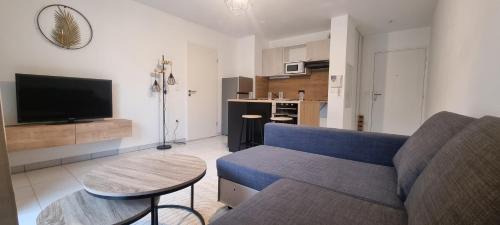 Appartement - Emplacement idéal