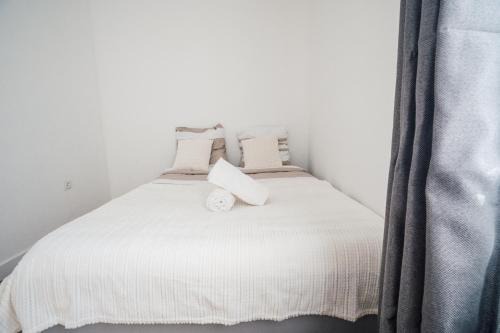 Appartement F2 proche Disneyland