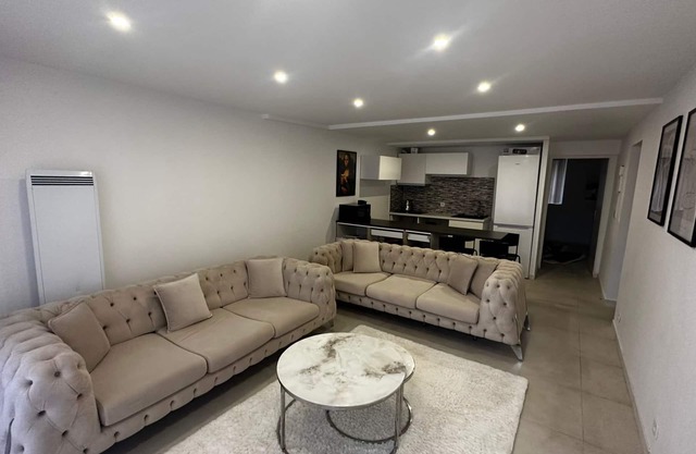 Appartement Familial Proche Paris Idéal JO 2024