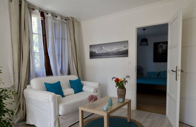 Appartement Farto - Proche Centre D'annecy