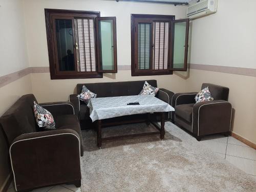 Appartement Fascinant à Meknès
