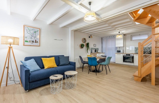 Appartement Frêne - Welkeys