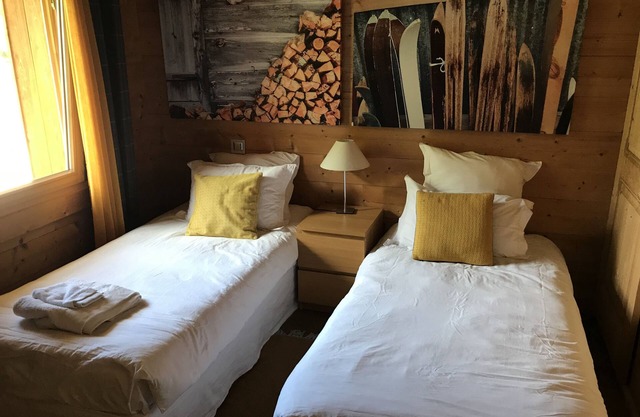 Appartement Soleil