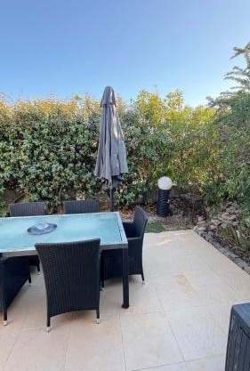 Appartement avec terrace à Juvignac