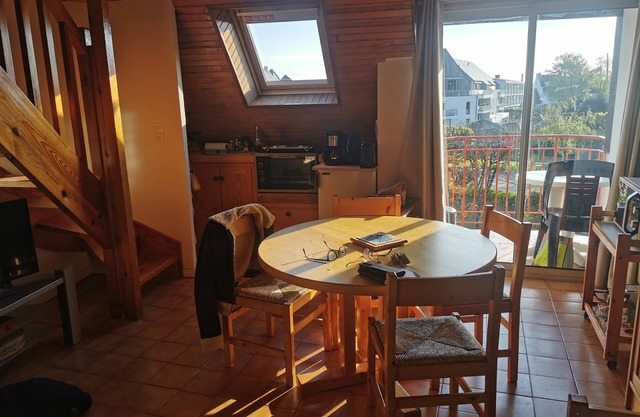 Appartement Cœur de Bourg