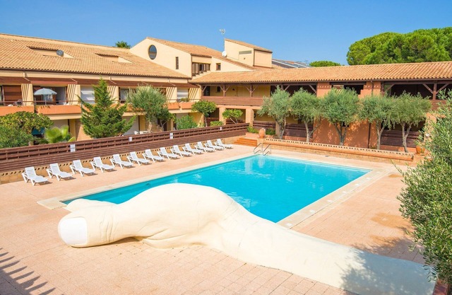 Appartement à 900m de la plage ! Terrasse privé
