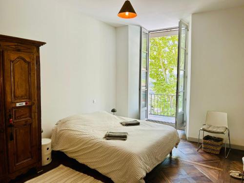 Appartement Gambetta 65