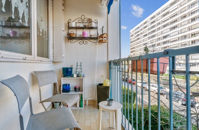 Appartement Kumer - Welkeys