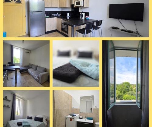 Appartement l'Escale