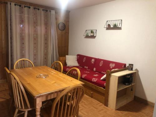 Appartement La Toussuire