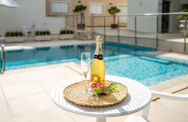 Appartement Las Palmeras 3 in Mallorca close to the beach