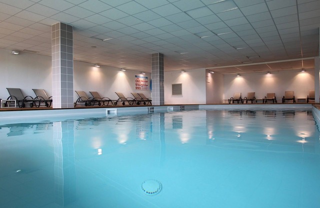 Appartement moderne au calme avec accès au sauna !