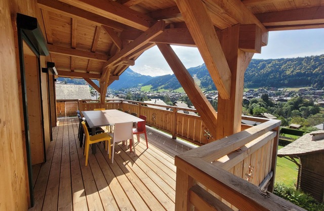 Appartement Mario , 129m² avec services gratuits