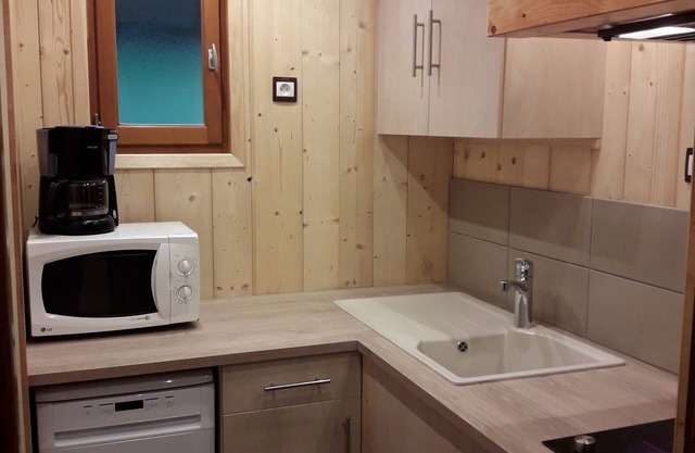 Appartement Montagne, 4 Pers, Combloux Mont-blanc
