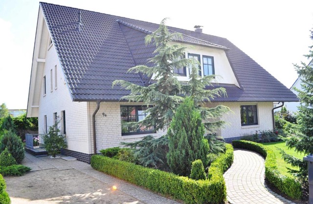 Appartement Muschelkoje