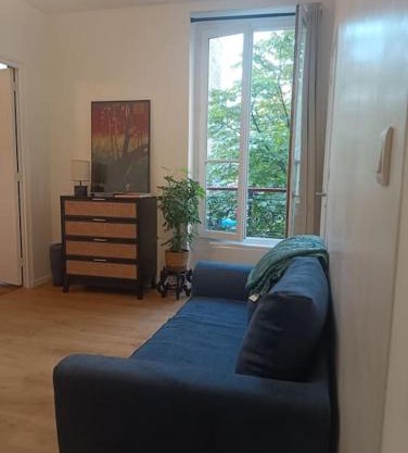 Appartement neuf pour 4 personnes