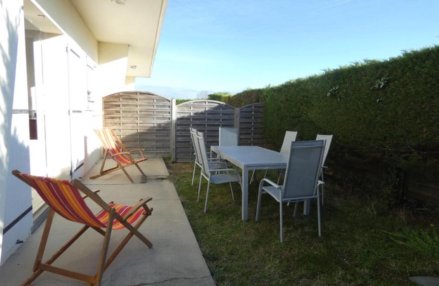 Appartement Notre-Dame-de-Monts, 2 pièces, 5 personnes - FR-1-540-19