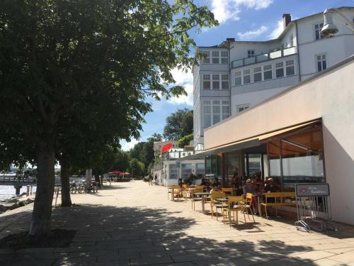 Appartement Nr 08 im Sonnenbad