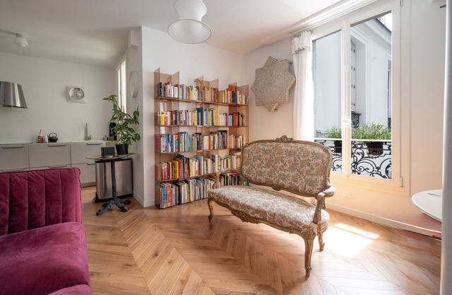Appartement Ottomane - Welkeys
