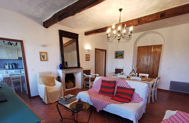 Appartement Palazzo T3 Patrimonio