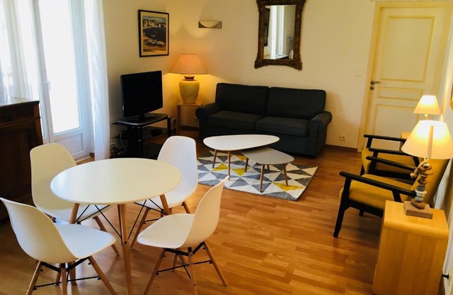 Appartement Place Casone