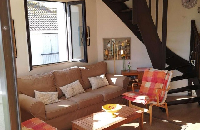 Appartement Port Barcarès, 3 pièces, 4 personnes - FR-1-195-33