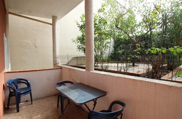 Appartement Port-Vendres, 2 pièces, 4 personnes - FR-1-309-219