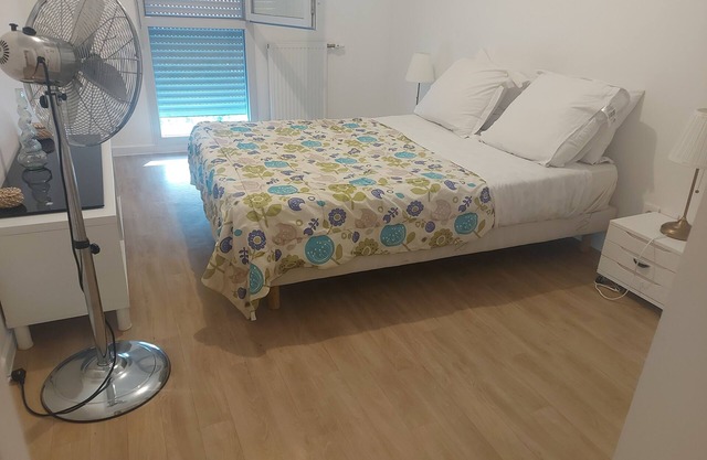 Appartement Proche de Cité du vin