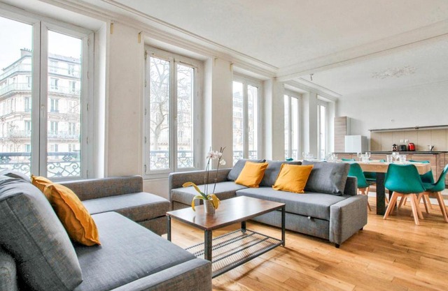 Appartement Quartier Le Marais 2 Free Netflix