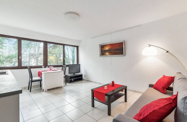 Appartement Réguillon - Welkeys
