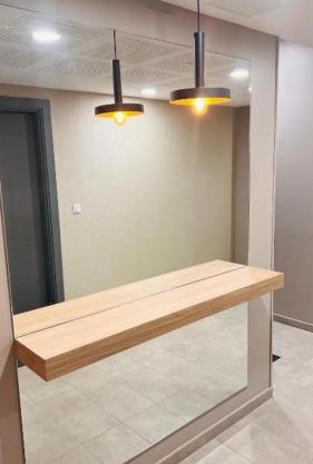 Appartement -Résidence de Standing avec Terrasse