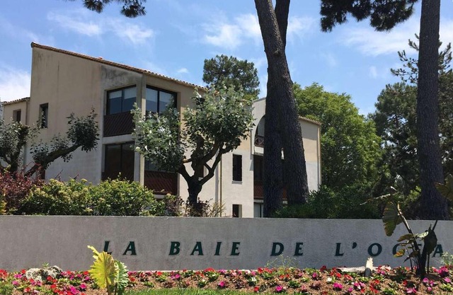Appartement Royan, 3 pièces, 5 personnes - FR-1-494-43