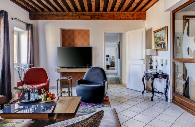 Appartement Saint-paul - Vue Imprenable Lyon