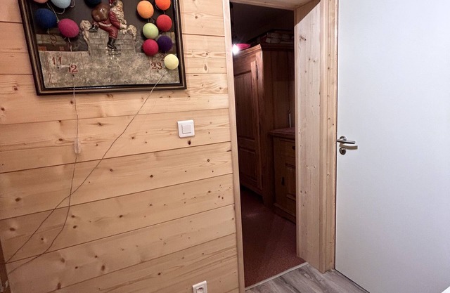 Appartement Samoens 1600