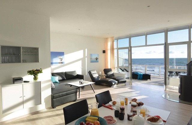 Appartement Seestern C