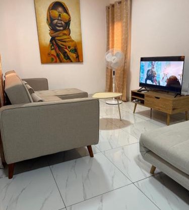 Appartement spacieux et cosy au coeur des 2 Plateaux