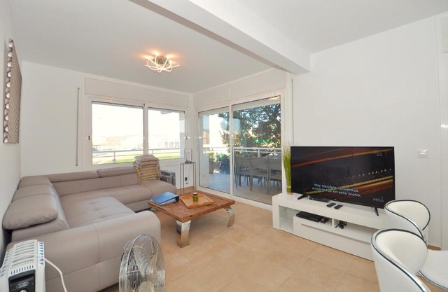 Appartement Station