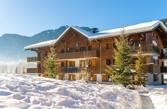 Appartement sympa et équipé, proche de le Navette