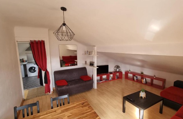 Appartement T2 COSY HENDAYE CANETA
