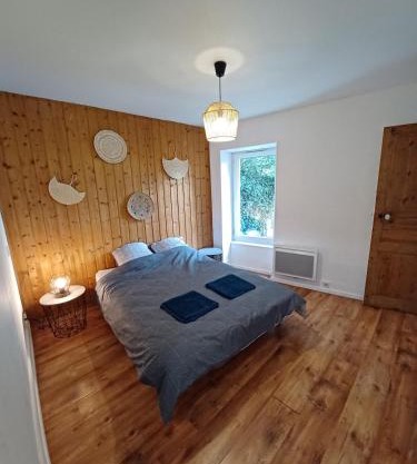 Appartement T2 Rodez centre