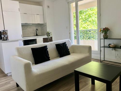 Appartement T3 Avignon, proche centre-ville