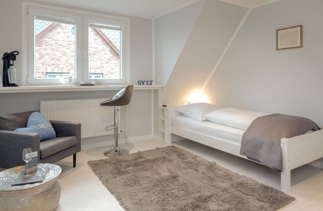 Appartement Tom, Deutschland