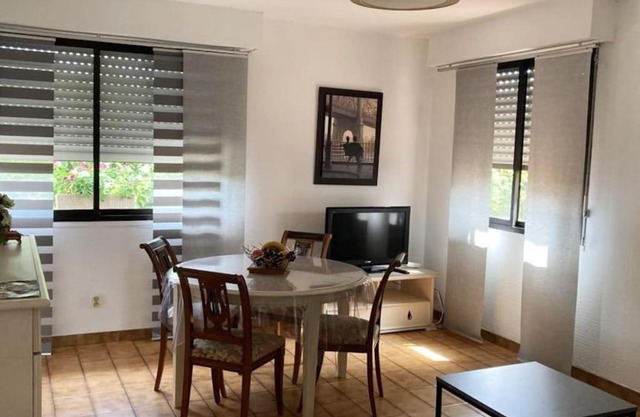 Appartement tout confort entièrement indépendant