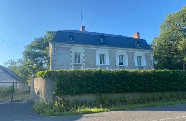 Appartement, tout confort